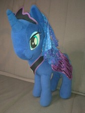 Peluche Princesse Luna My Little Pony