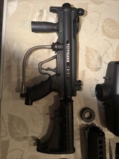 Tippmann paintball gun - tippmann, a-5