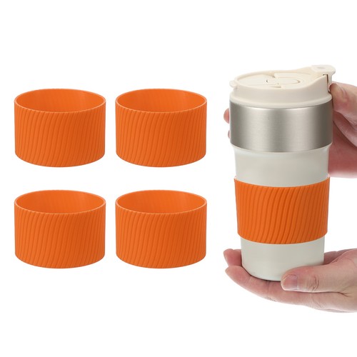 Manchons pour tasse à - pour,