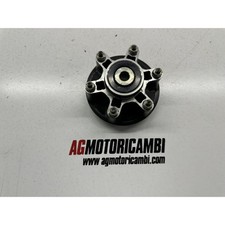 MOYEU DE ROUE ARRIÈRE KTM 390