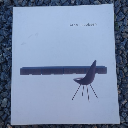 Arne jacobsen 2002 - arne, jacobsen,