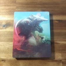 MR 4 - MOTO RACER 4 - STEELBOOK  PS4 ( Pal Fr ) 