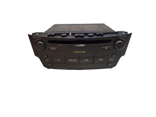 Lexus 220d 250 - is, 2007