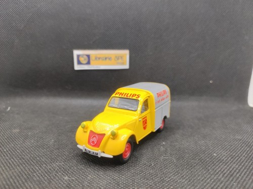 Citroen 2 cv - citroen,