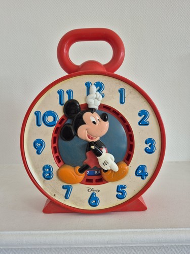 Mattel disney mickey mouse - mattel,