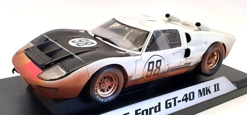Acme scale model car - acme,