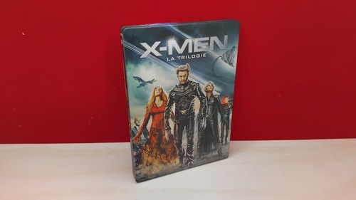 Dvd collector trilogie - dvd, dvd-
