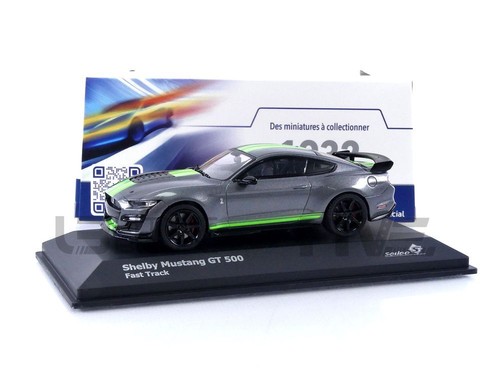 Solido ford mustang - 1/43,