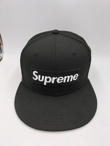 Casquette newera supreme - casquette, newera×supreme