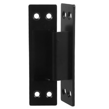  Charnières De Porte En Bois Dissimulées Placard Charge Lourde Cachée