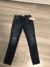 Free People Driftwood Stud