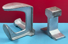 OUTIL ANCIEN, TAS , ENCLUME d'appoint de papy la bricole environ 5 kg