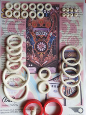 FLIPPER BALLY- SPEAKEASY-KIT