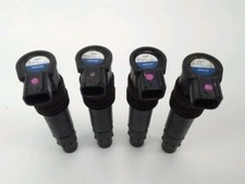 BOBINE ALLUMAGE SUZUKI GSXR 600 2001-2003 / NE 24617