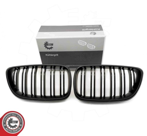 Kit grille avant droit - kit,