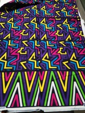 Guaranteed 100% cotton African