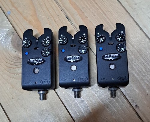 New delkim ev bite - ×, new!
