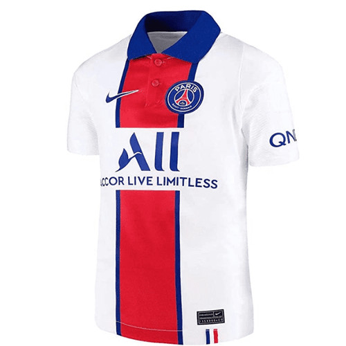 Maillot psg enfant - maillot,