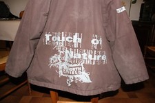 Blouson garçon 6 ans -Demi-saison 