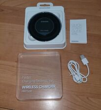 chargeur samsung induction