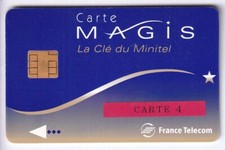 TEST SALON EXPO CARTE CARD 