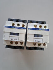 contacteur schneider  LC1D09FE7 110-115 V AC (lot de 2 pièces)