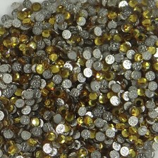 SS6 PR T-HF *** 50 strass