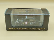 1/43 Citroën Traction AV