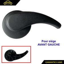 Poignée basculement siege - de,