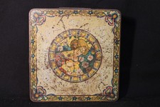 Ancienne Boite Tôle