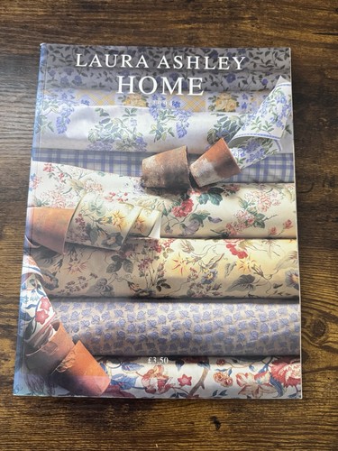 Laura ashley home 1994 - ashley,