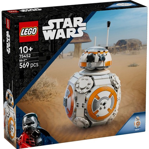 Lego star wars 75452 - lego®,