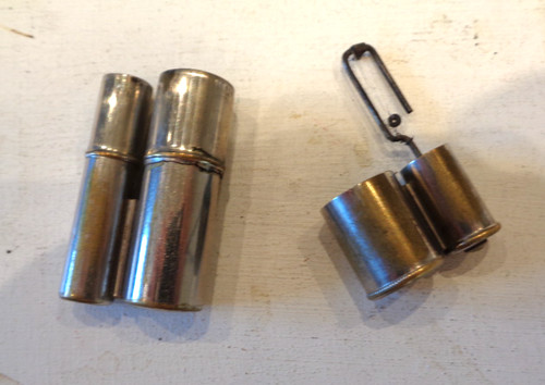 Rare briquet catalytique drp - rare,