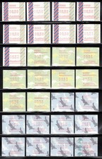 Australian Frama Large Lot of