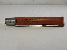 Grand Couteau OPINEL N°13 la Main Couronnée