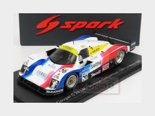 1:43 SPARK Courage Cougar