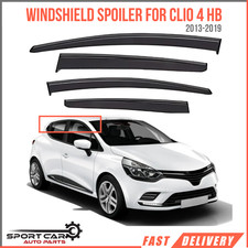 Déflecteur de Vent et de