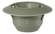 MERCEDES CL W215 goupille de clip de rail de porte