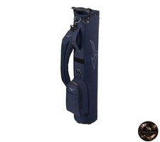 MIZUNO Golf Caddy Bag demi-sac