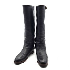 Gucci Bottes longues GG Animalier 549678 114148701