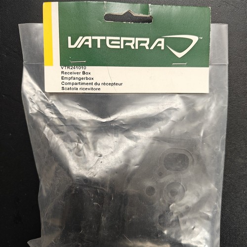 Vaterra vtr241010 receiver - vaterra,