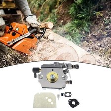 Kit Carburateur Tronçonneuse Essential pour 009 010 011 012 Améliorer l'effica