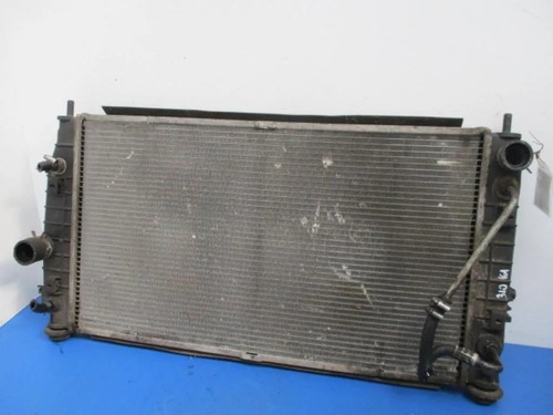 Chrysler concorde radiateur - chrysler,