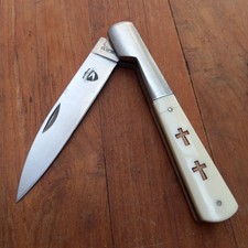 Grand Couteau VENDETTA 23 Cm 