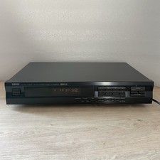Platine Radio YAMAHA Model No.  TX-492 Stereo AM/FM Tuner (1997-05)
