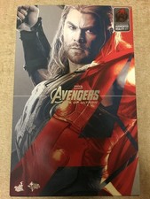 Figurine Hot Toys MMS306