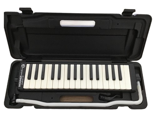 Hohner student mélodica - 32,