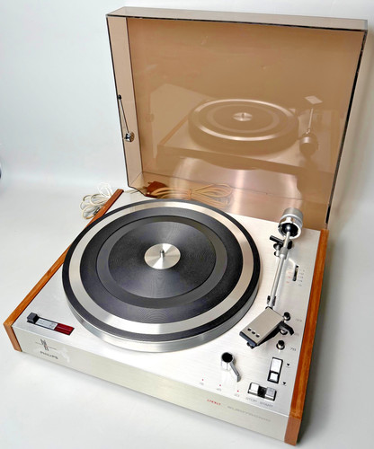 Philips 202 electronic - philips,