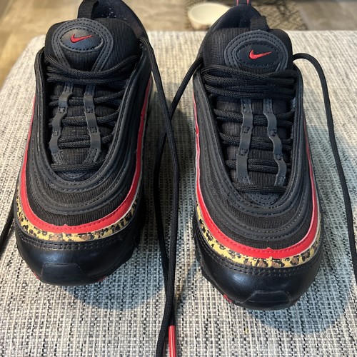 Nike air max leopard pack - ,