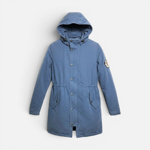 Manteau femme khujo modèle - manteau,